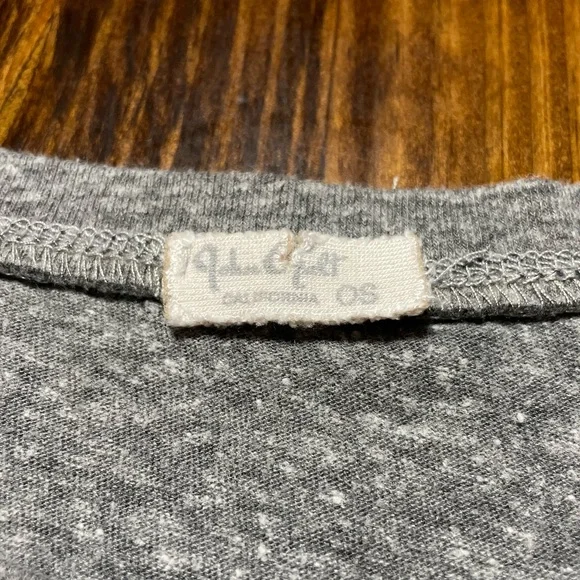 PacSun Girl Power Cropped Tee - Picture 3 of 3